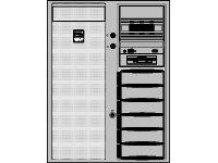 Power Edge 6100
