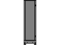 Power Edge Rack