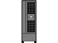 Power Vault 251F