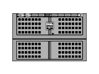Power Vault 650F
