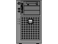 Poweredge 2300