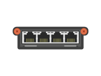 10GBT I O Module