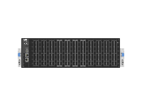 Z9500 Front View
