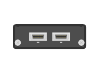 12G Stacking Module