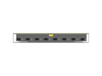 C Series 8x 10GE