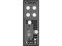 C Series DC PSU V