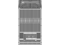 E1200i DC Front