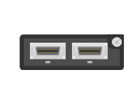 S60 12G Stacking Module