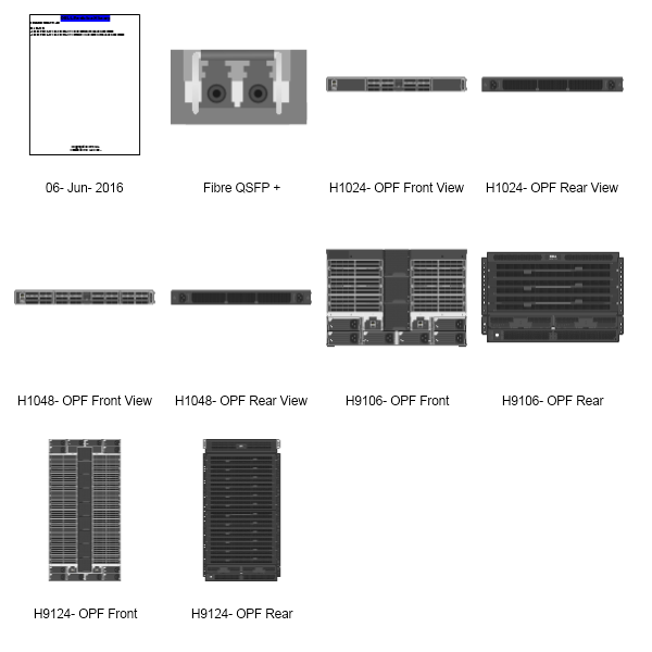 Dell Networking HPC Preview Large