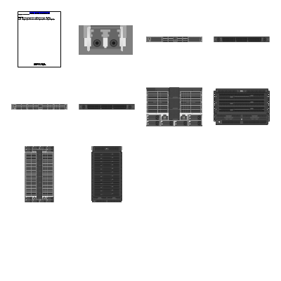 Dell Networking HPC Preview Small