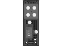 C Series DC PSU V