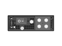 C Series DC PSU