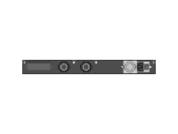 NSA 3600 Rear