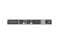 NSA 6600 Rear