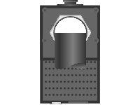 M0003 PDU Top