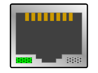 J EX SFP 1GE T