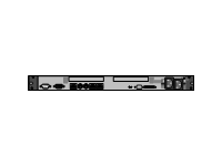 1750 w Front Bezel ( CR)