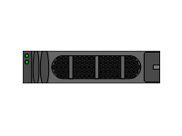 1850 Hard Drive Module