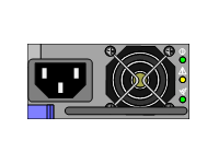 1850 Power Supply