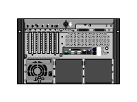 6400 ( Rack) ( CR)