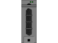 Hard Drive 2600