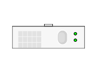 Power Edge Fan Module