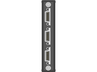 M8024 CX4 Module