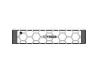 2U 14G Bezel
