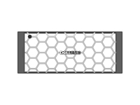 4U 14G Bezel