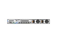 R640 2x PCI Rear
