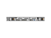 R6525 3x PCI Rear
