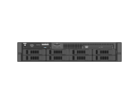 R730 8D Front Open