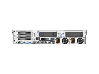 R740xd 2D 3 5 Rear