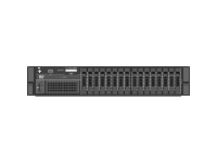 R830 Front Open