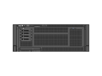 R930 4D Front Open