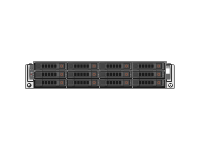 C2100 LFF Front Open