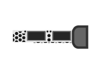 C6320 Infiniband Mezz 