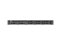 R420 Front Open