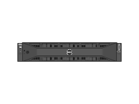 R510 12D Front