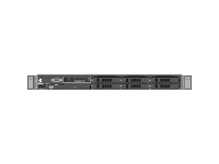 R610 Front Open