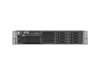 R710 SFF Front Open