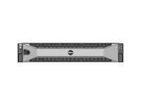 R720xd SFF Front