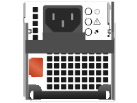 R805 Power Sup