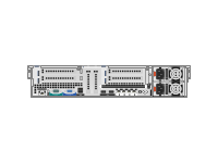 R810 Rear