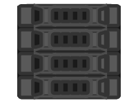 R910 Disk Carrier