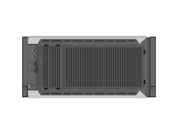 T440 Rack Cbl Front