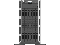 T630 18D Front Open