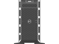 T630 Front Bezel
