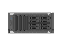 T640 Rack 8D 3 5 Front