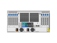 T640 Rack Rear